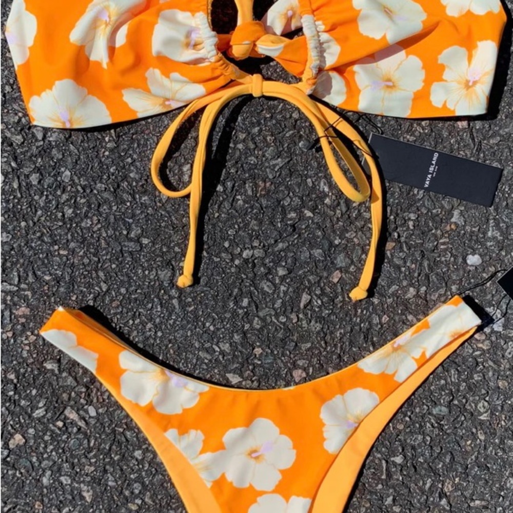 Vaya Island Bikini
